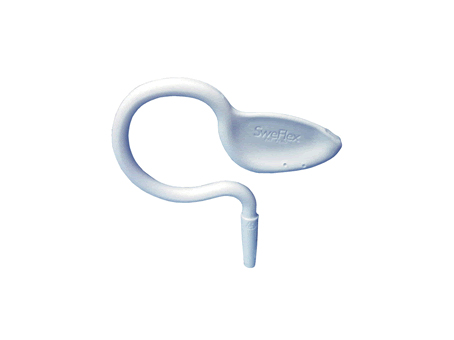 Saliva Ejectors Sweflex