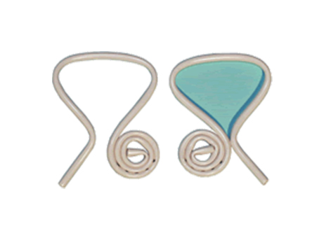 Saliva Ejectors Original Hygoformic